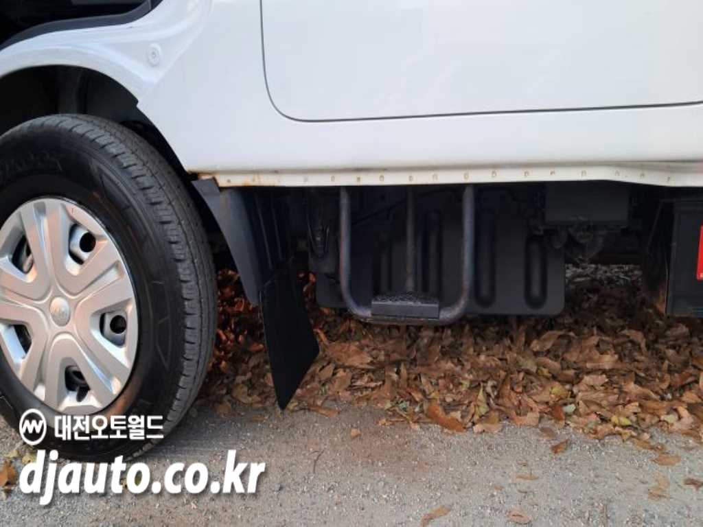 기아 봉고3 1톤 카고 17
