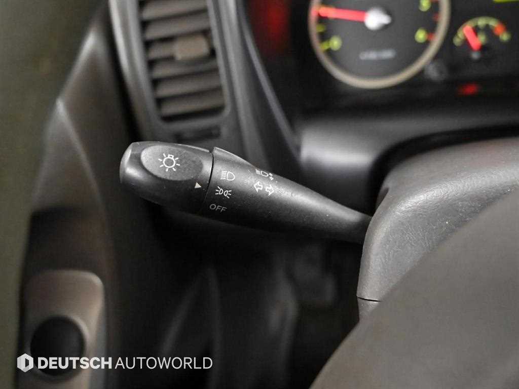 현대 포터2 1톤 카고 14