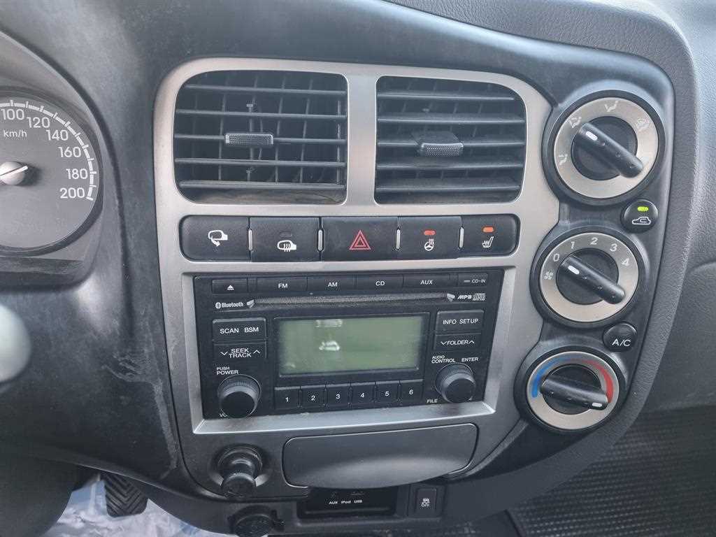 기아 봉고3 1.2톤 카고 8