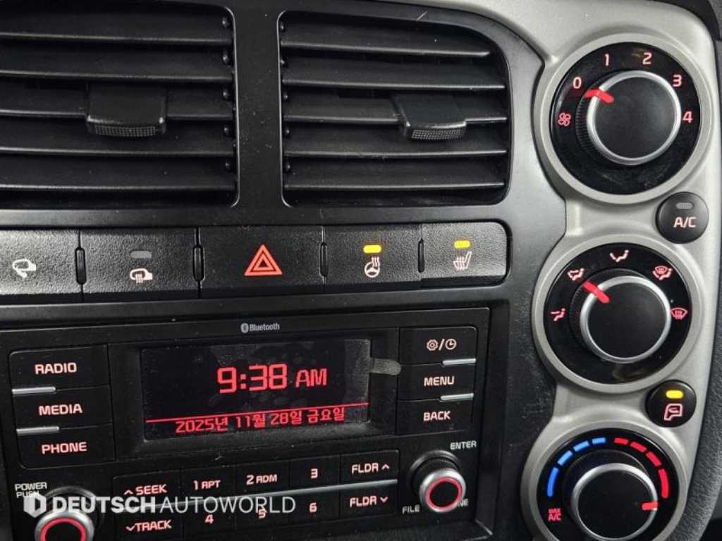 기아 봉고3 1톤 카고 16