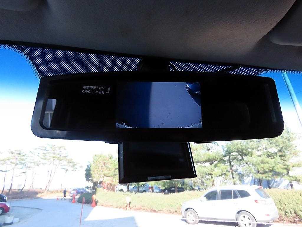 기아 봉고3 1톤 윙바디 15