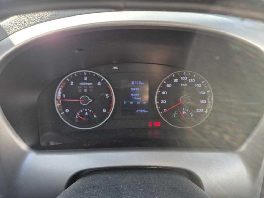 기아 사다리차 없음(순정) 봉고3 1톤 15