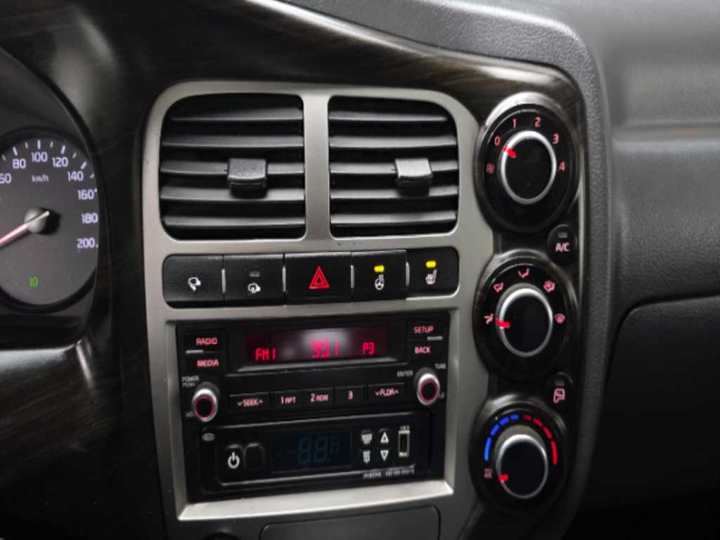 기아 봉고3 1톤 냉동탑 15