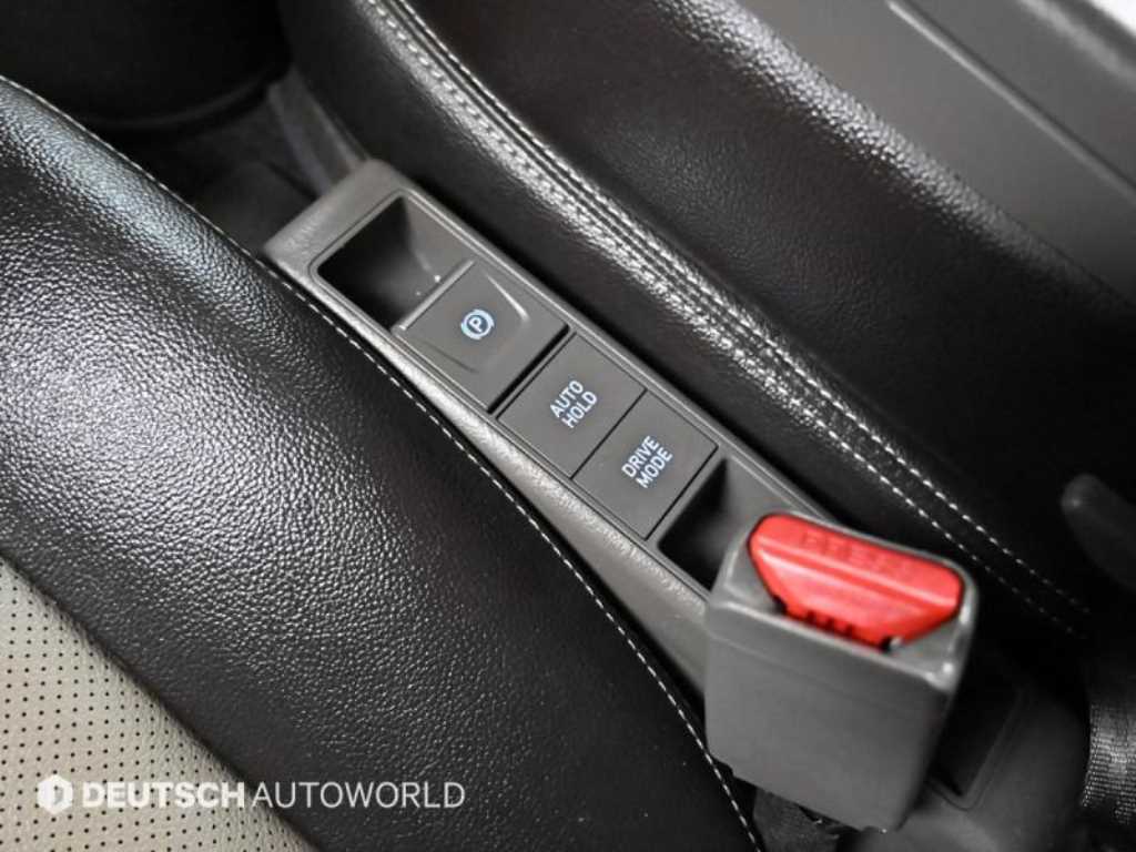 현대 포터2 1톤 카고 전기 11