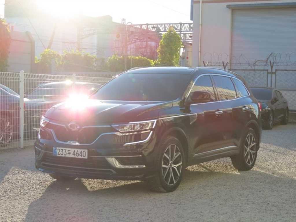 국산차 리스트 차량 이미지