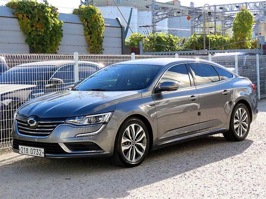 국산차 리스트 차량 이미지