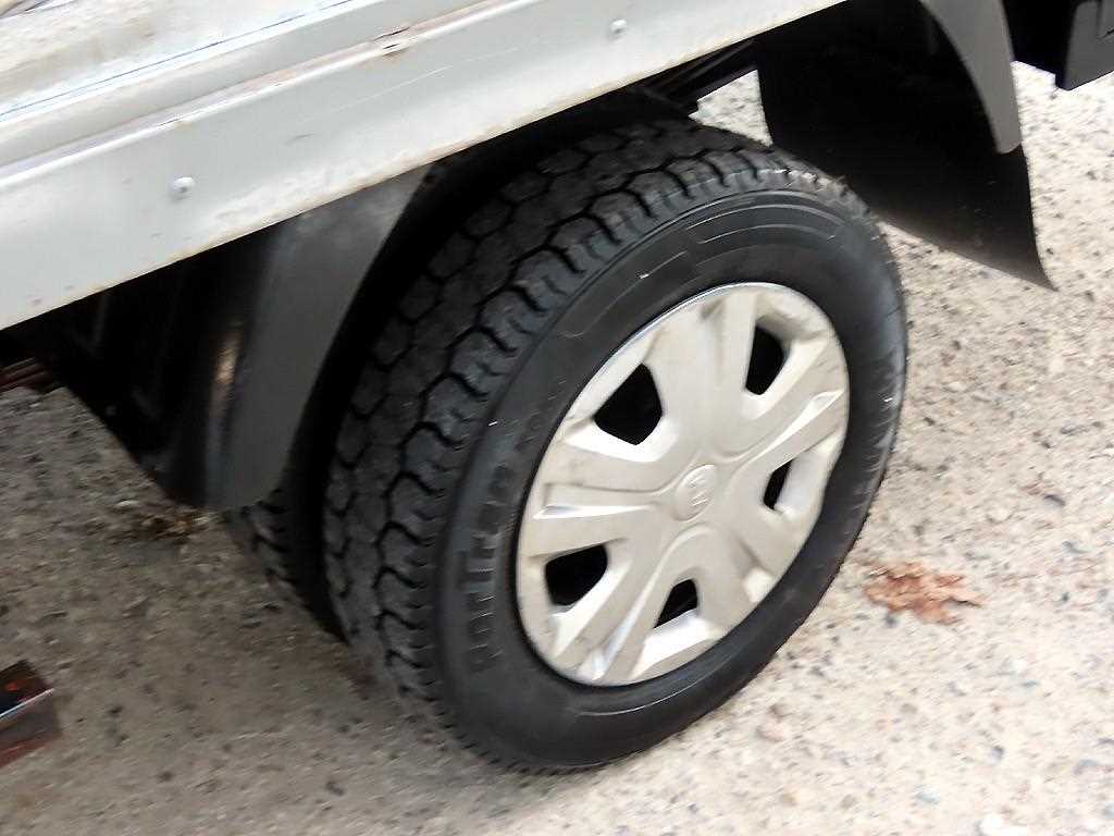 기아 봉고3 1톤 표준탑 17