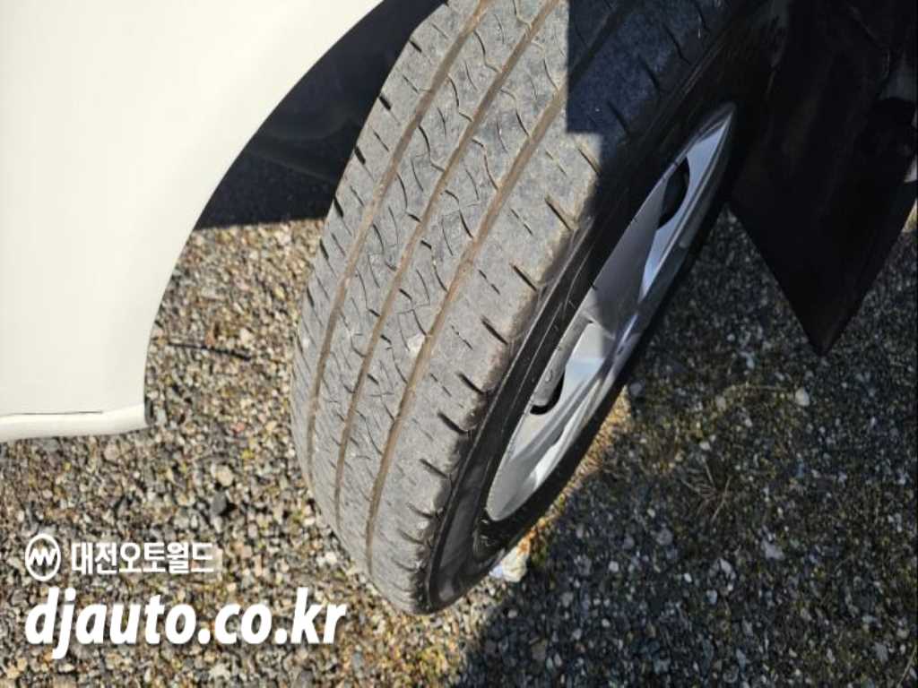 현대 포터2 1톤 카고 13