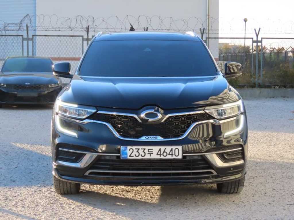 국산차 리스트 차량 이미지