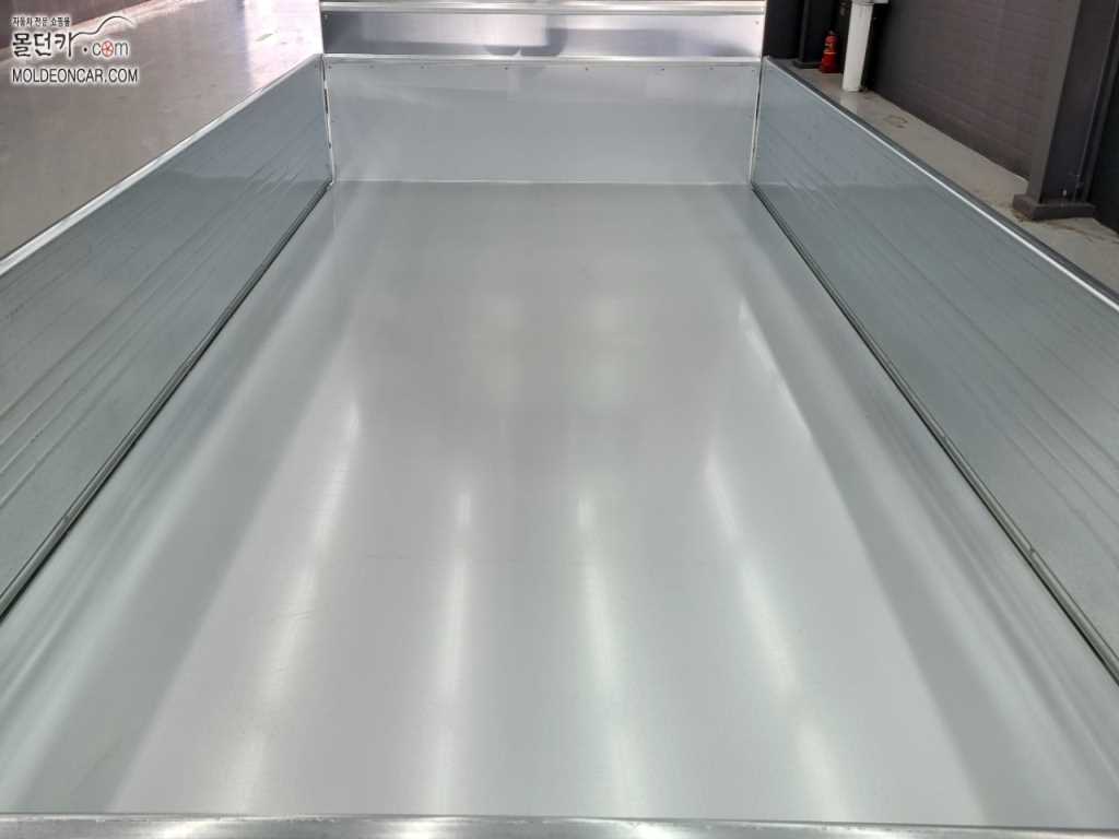 기아 봉고3 1톤 카고 12