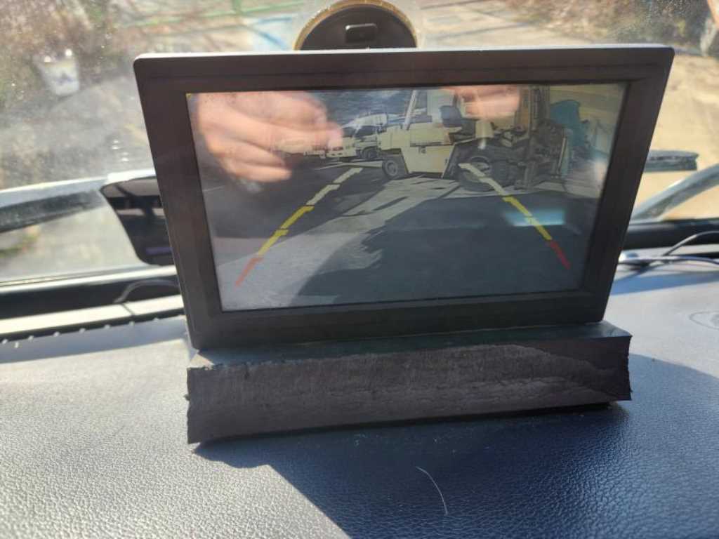 현대 올뉴마이티 3.5톤 카고 16