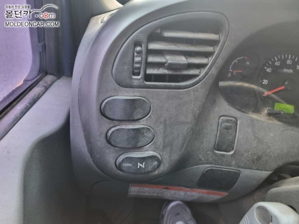 현대 이마이티 카고 10