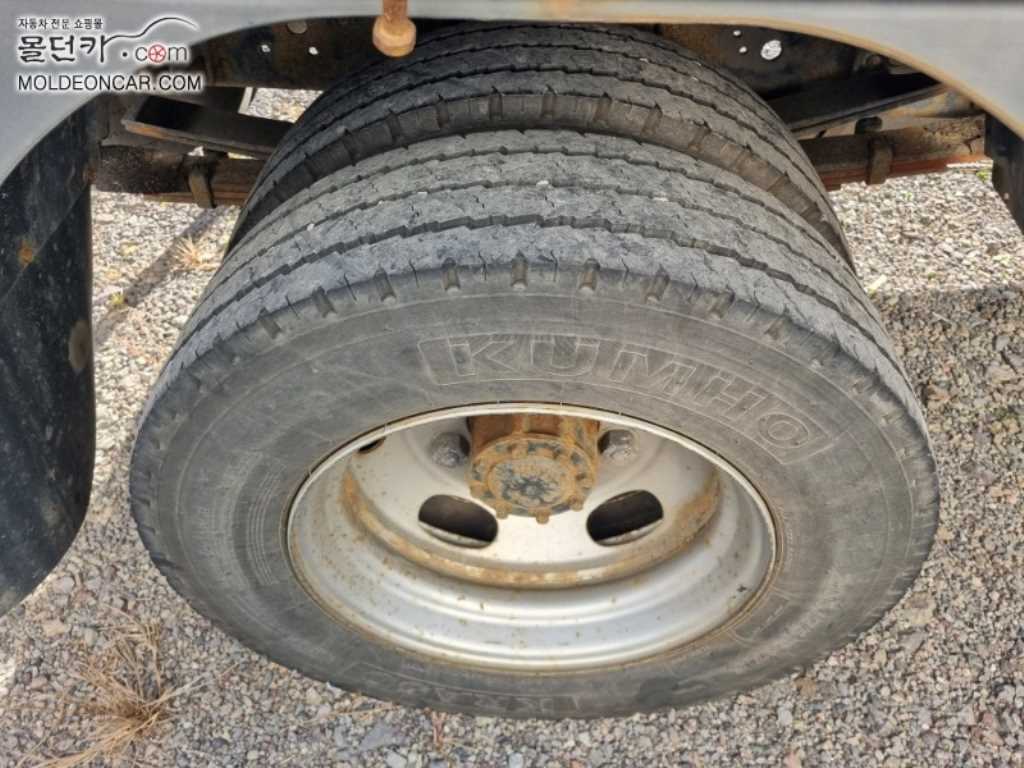 현대 이마이티 카고 17