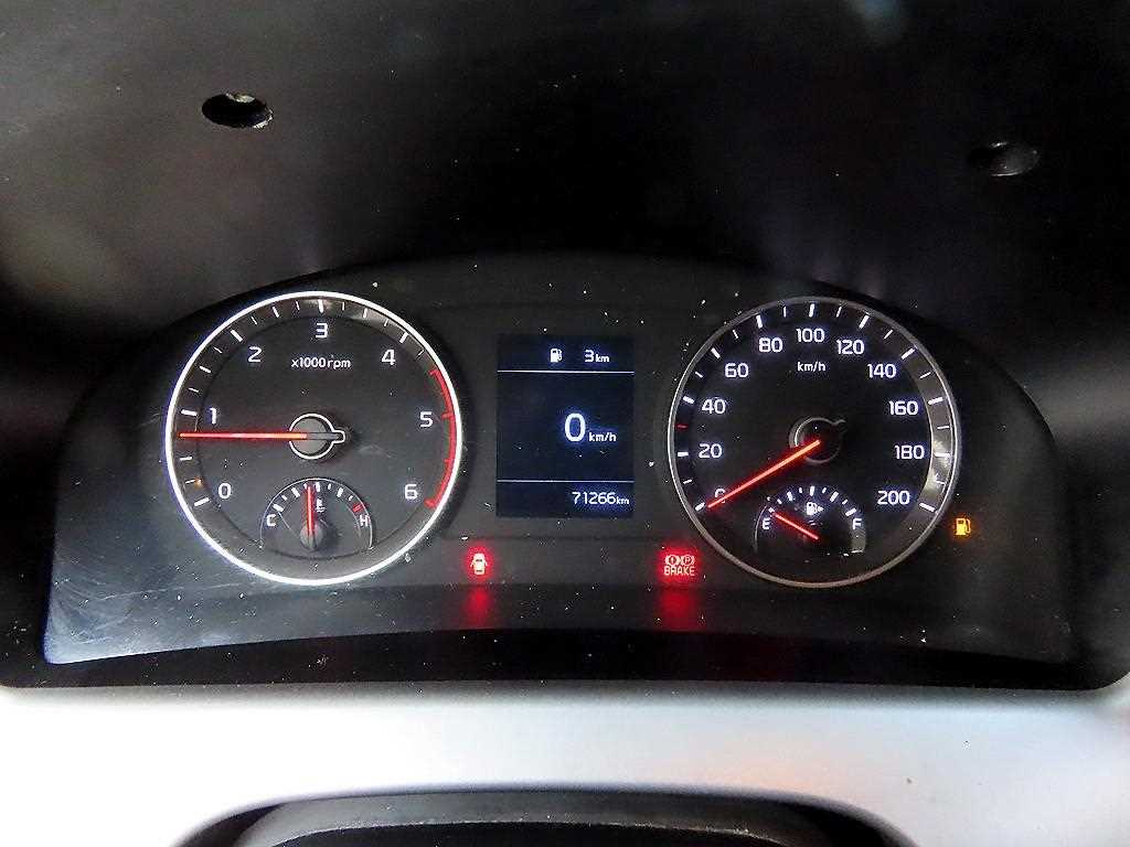 기아 봉고3 1톤 윙바디 9