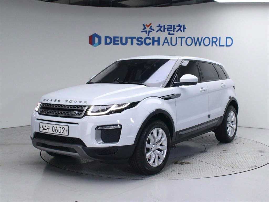 국산차 리스트 차량 이미지