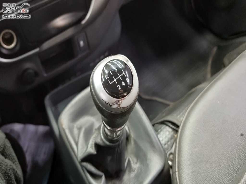 기아 봉고3 1톤 카고 9