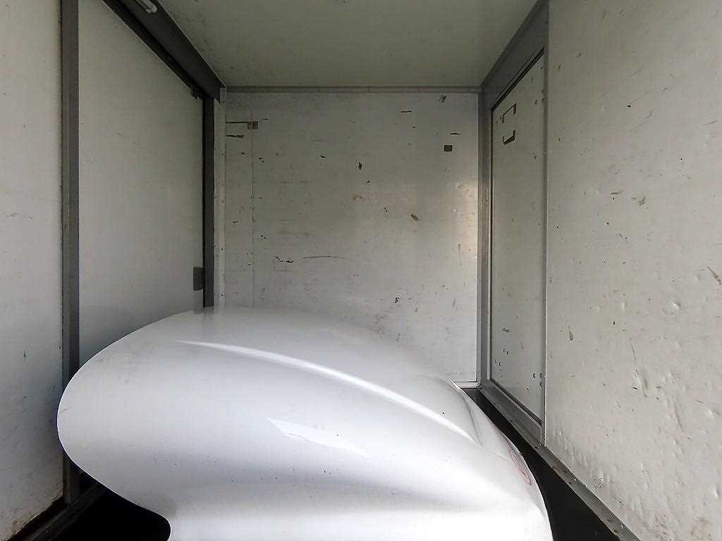 기아 봉고3 1톤 표준탑 5