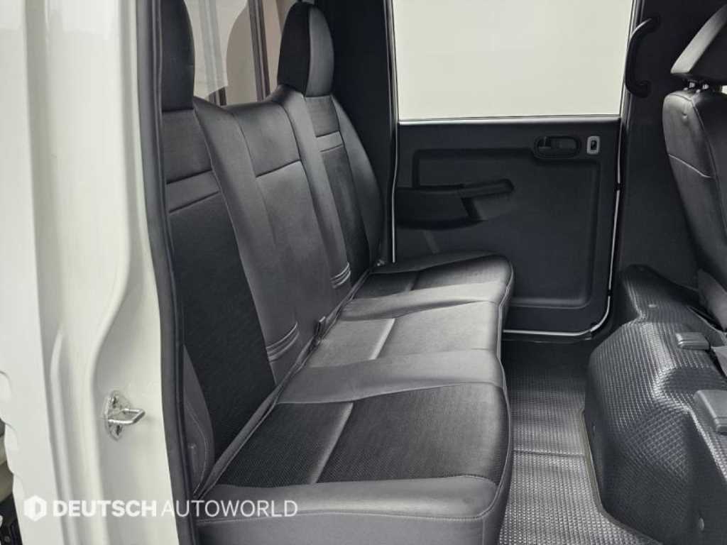 기아 봉고3 1톤 카고 11