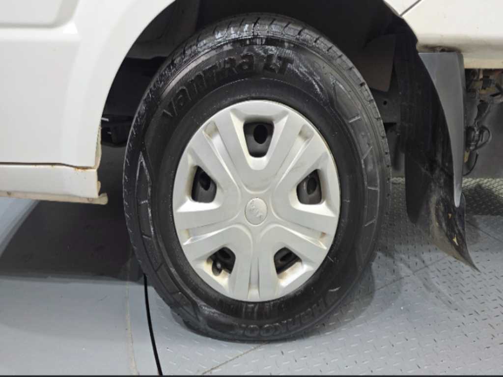 기아 봉고3 1톤 냉동탑 4