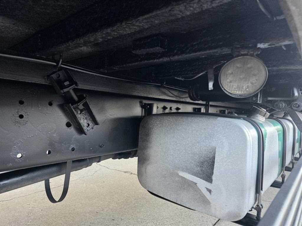 타타대우 노부스 260 윙바디 7.5톤 수동 8