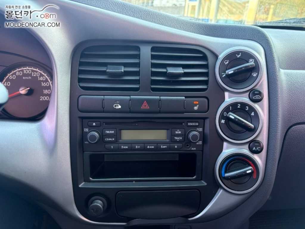 기아 봉고3 1톤 카고 13