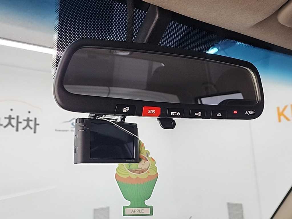 현대 포터2 1톤 카고 LPG 15