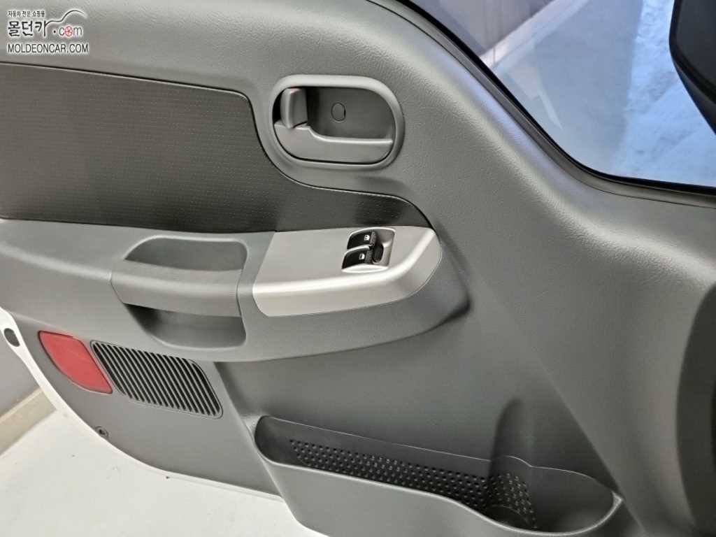 기아 봉고3 1톤 냉장탑 트윈컴프 13