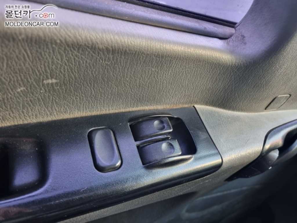 현대 이마이티 카고 9