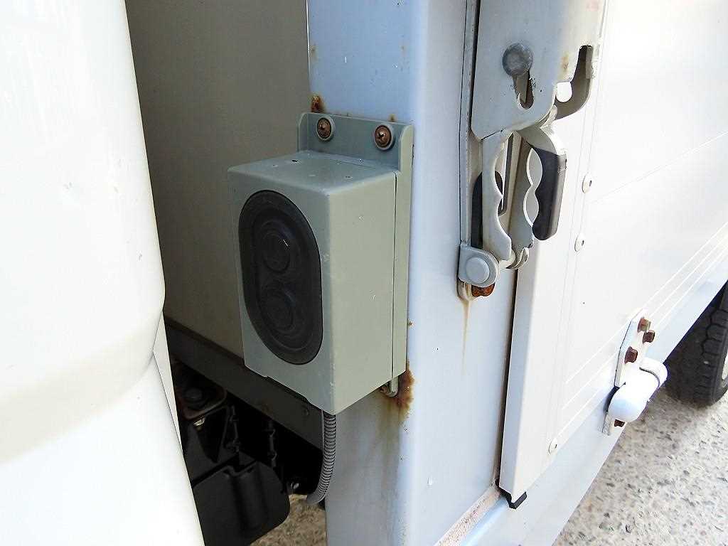 기아 봉고3 1톤 윙바디 16