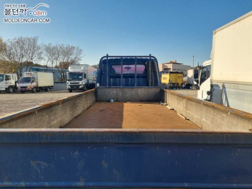 현대 이마이티 카고 16