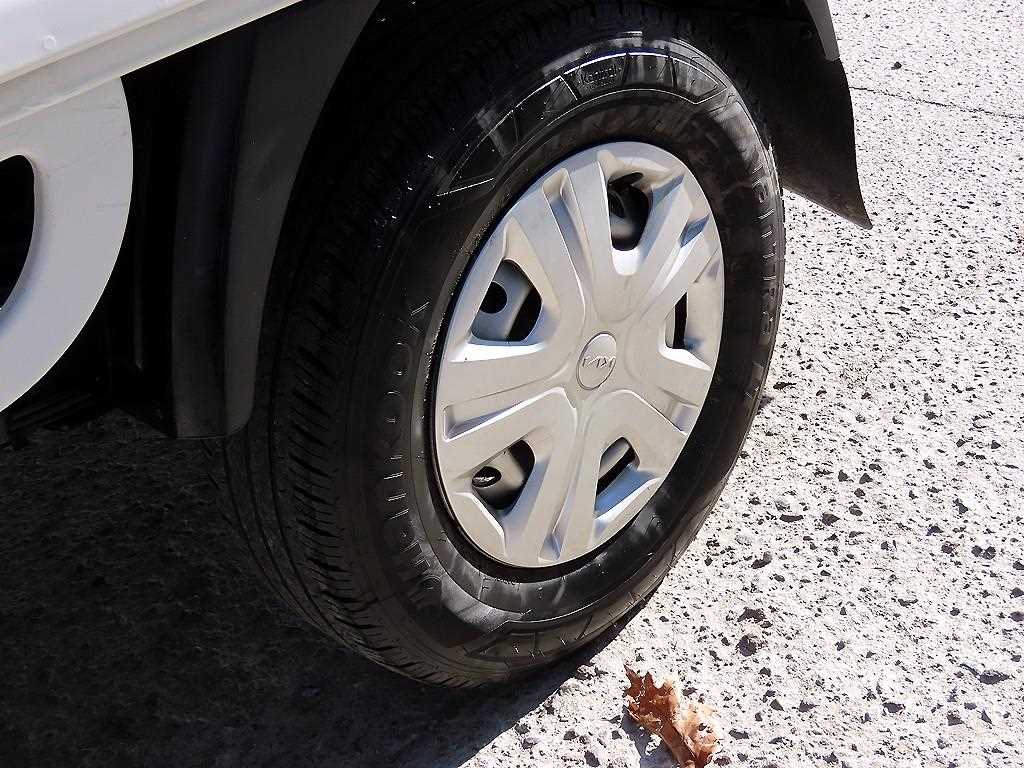 기아 봉고3 1톤 카고 18