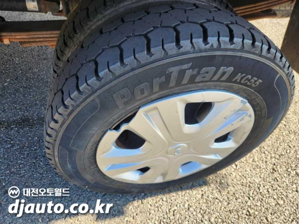 기아 봉고3 1톤 윙바디 10