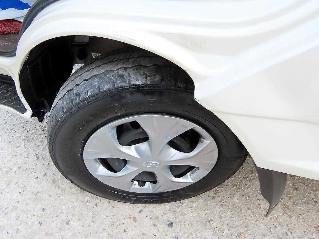 현대 포터2 1톤 냉동탑 17