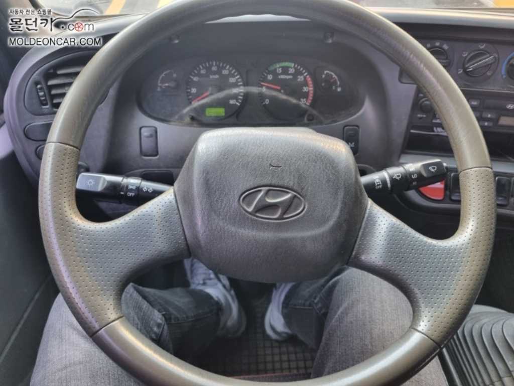 현대 이마이티 카고 4