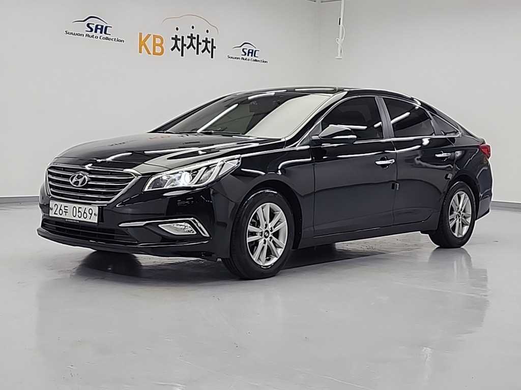 국산차 리스트 차량 이미지