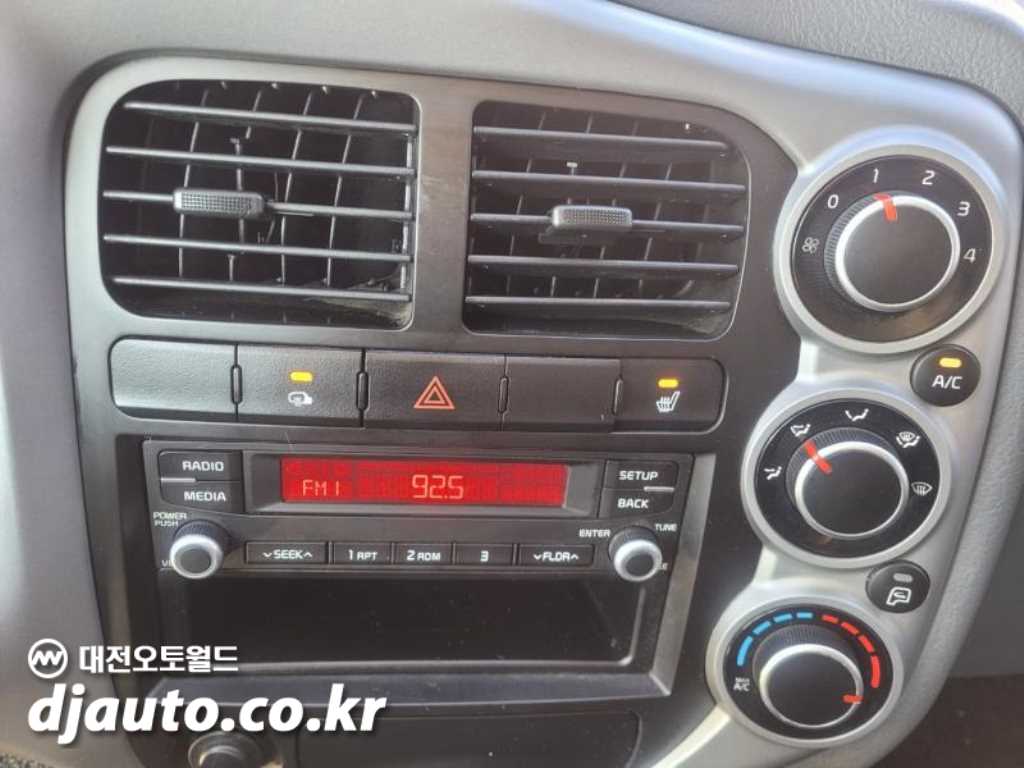 기아 봉고3 1톤 윙바디 11