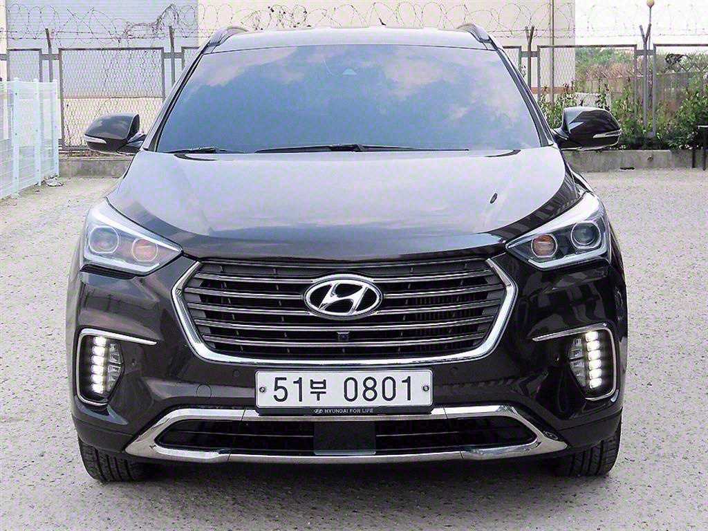 국산차 리스트 차량 이미지