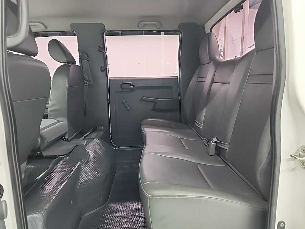 기아 봉고3 1톤 카고 10