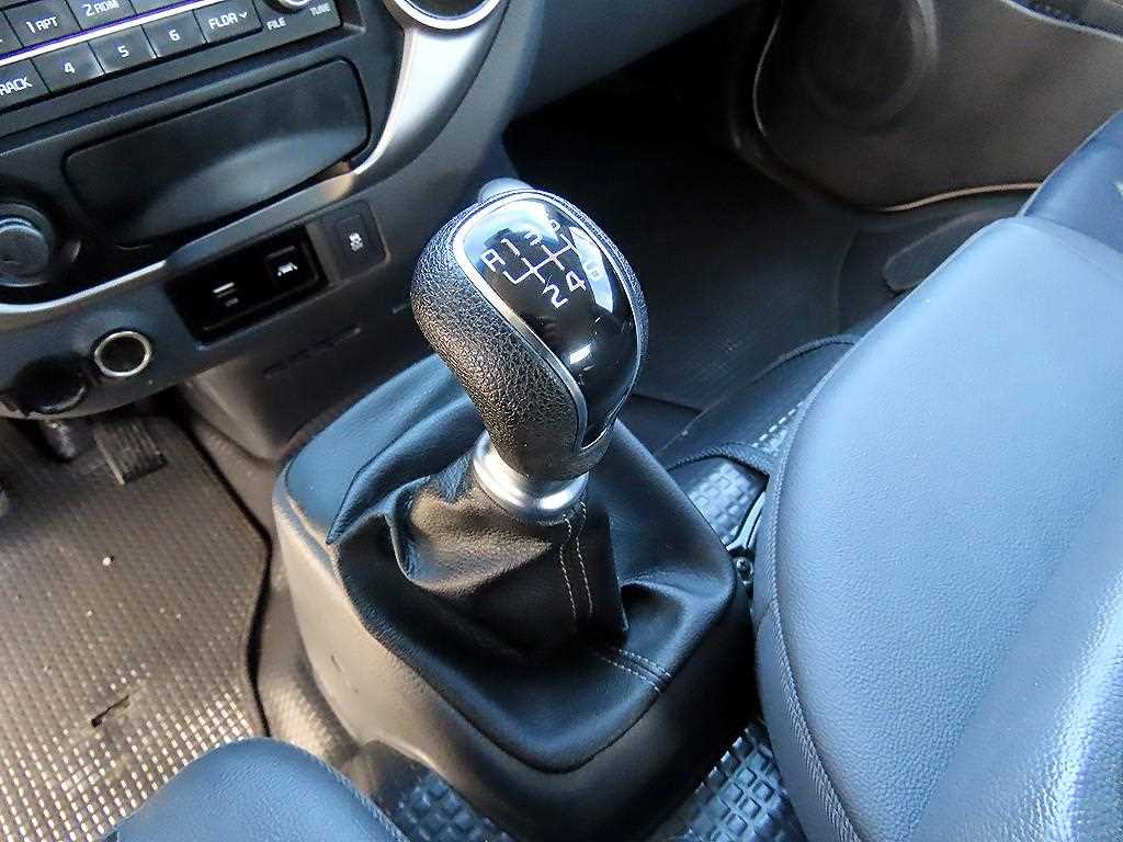 기아 봉고3 1톤 카고 10