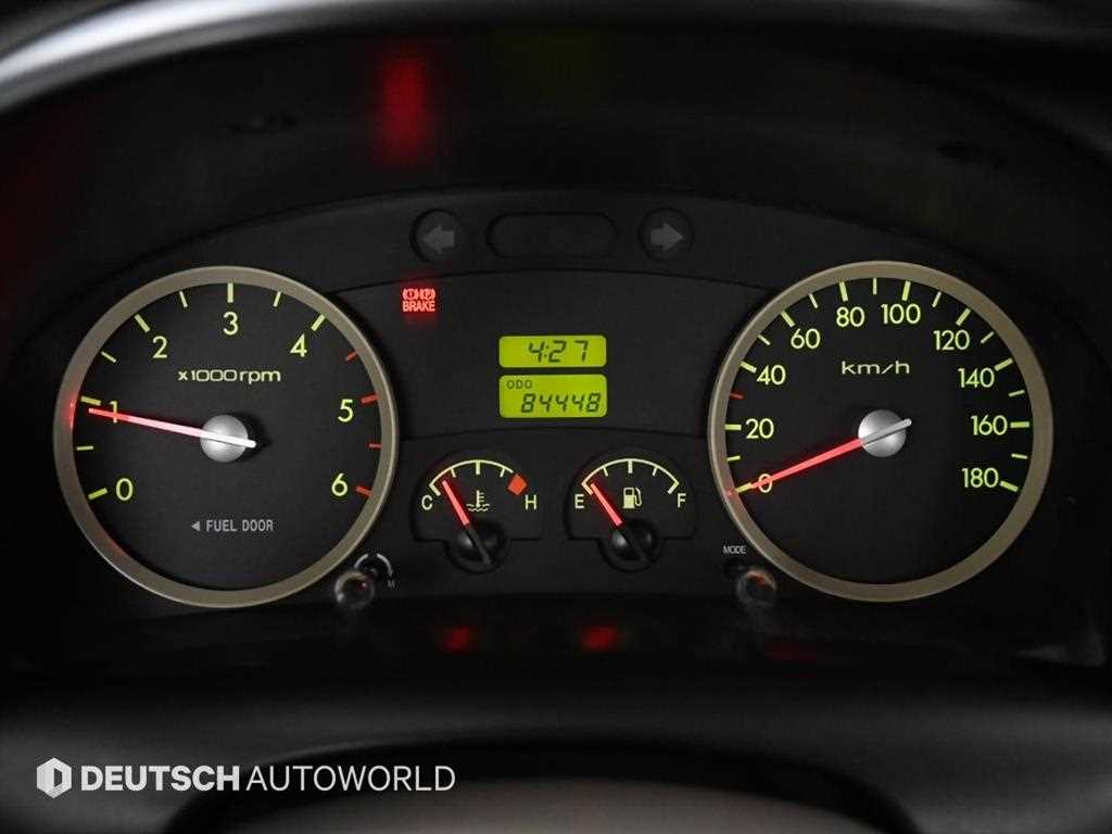 현대 포터2 1톤 카고 7