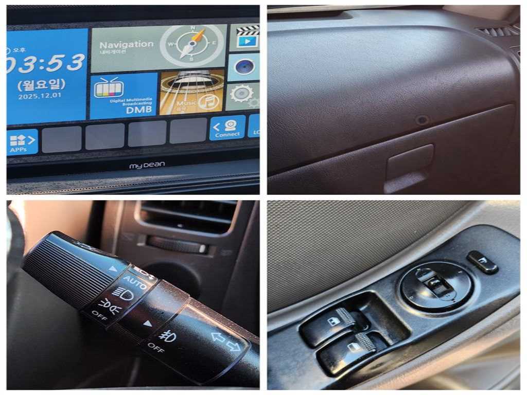 현대 포터2 1톤 윙바디 6