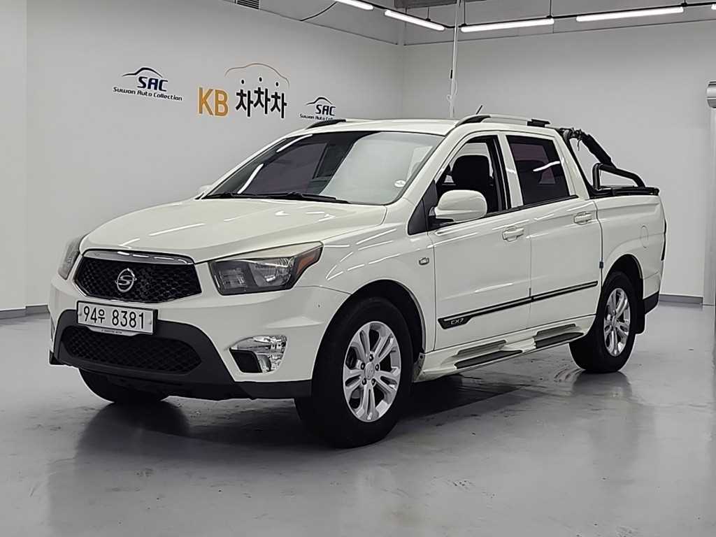 국산차 리스트 차량 이미지