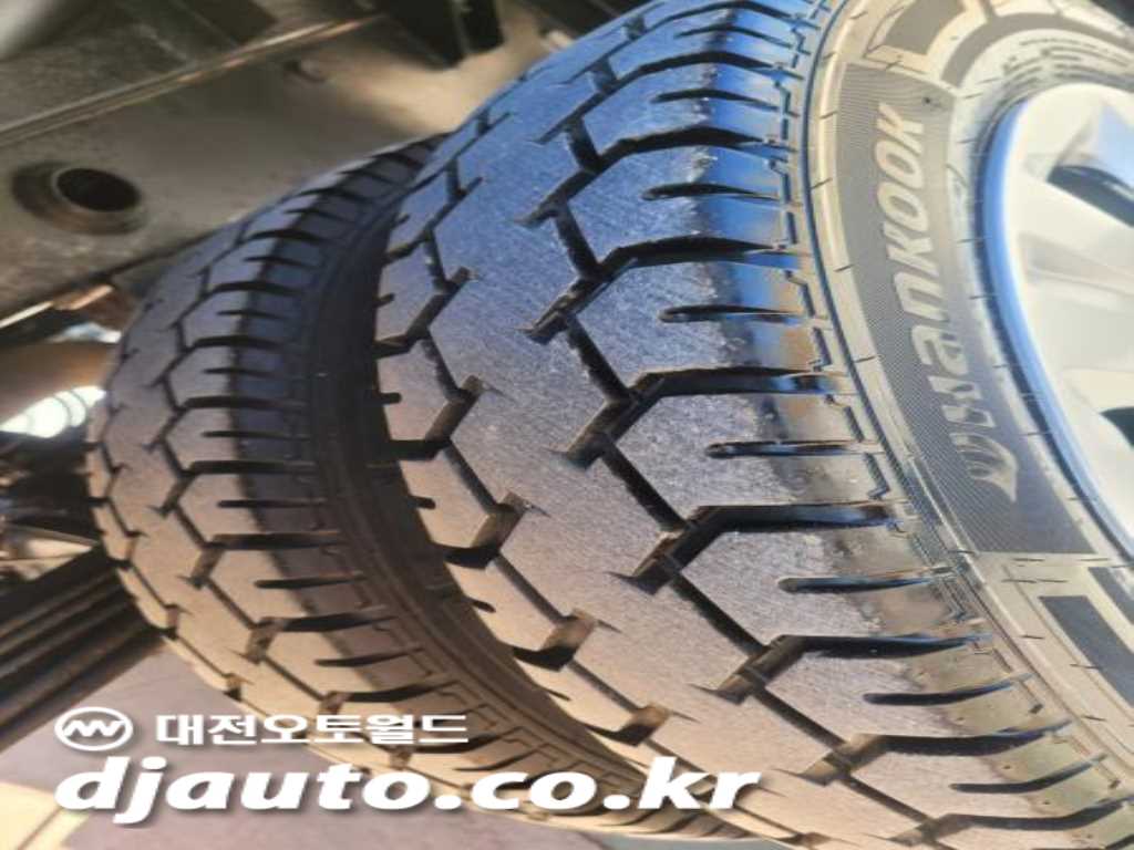 기아 봉고3 1톤 윙바디 16