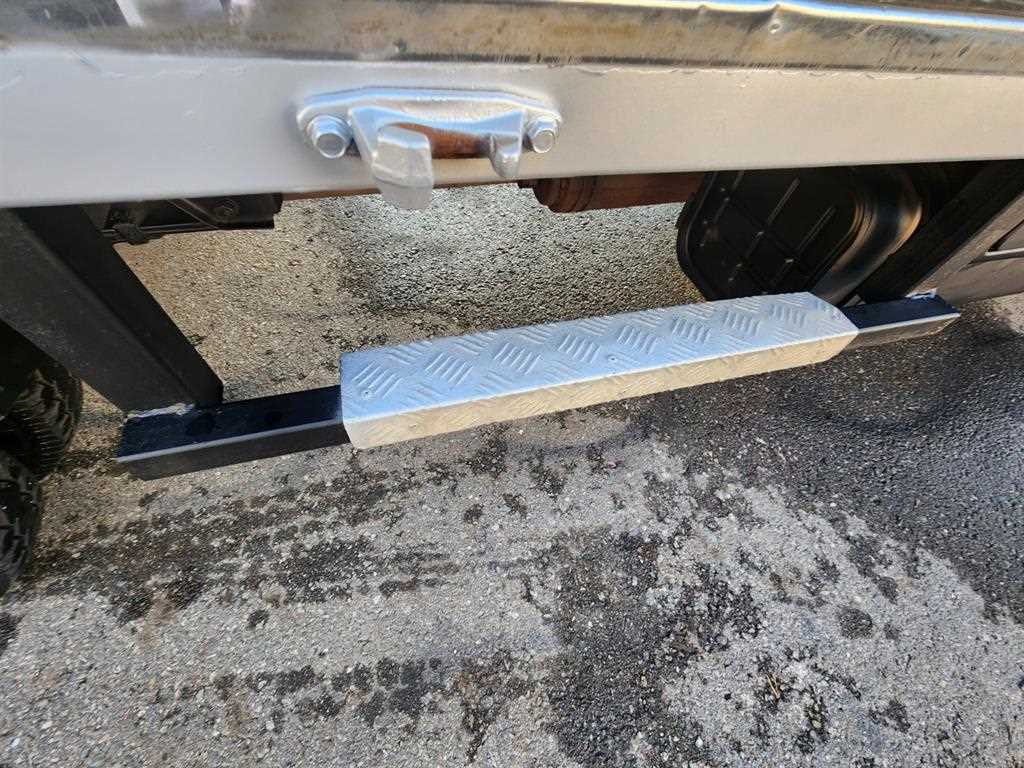 기아 봉고3 1톤 익스하이탑 18