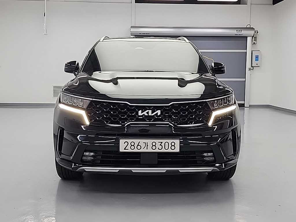 국산차 리스트 차량 이미지