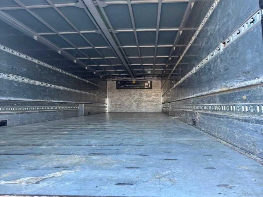 타타대우 프리마 냉동윙 5.5톤 오토 11