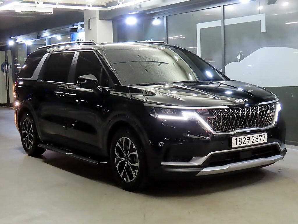 국산차 리스트 차량 이미지