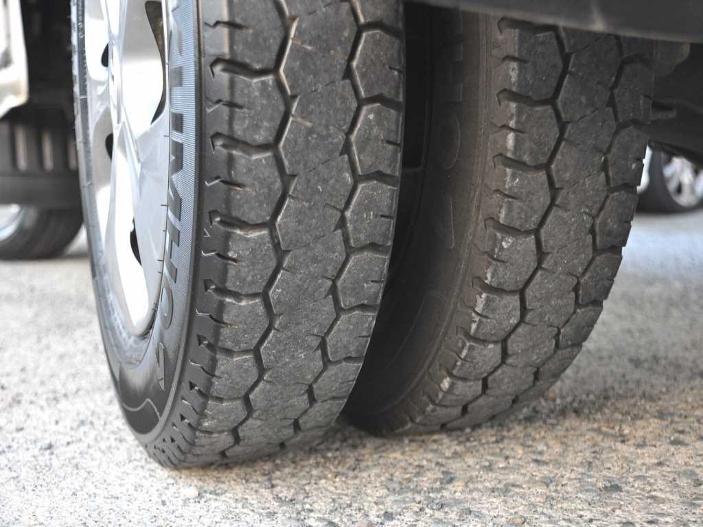 현대 포터2 1톤 카고 19