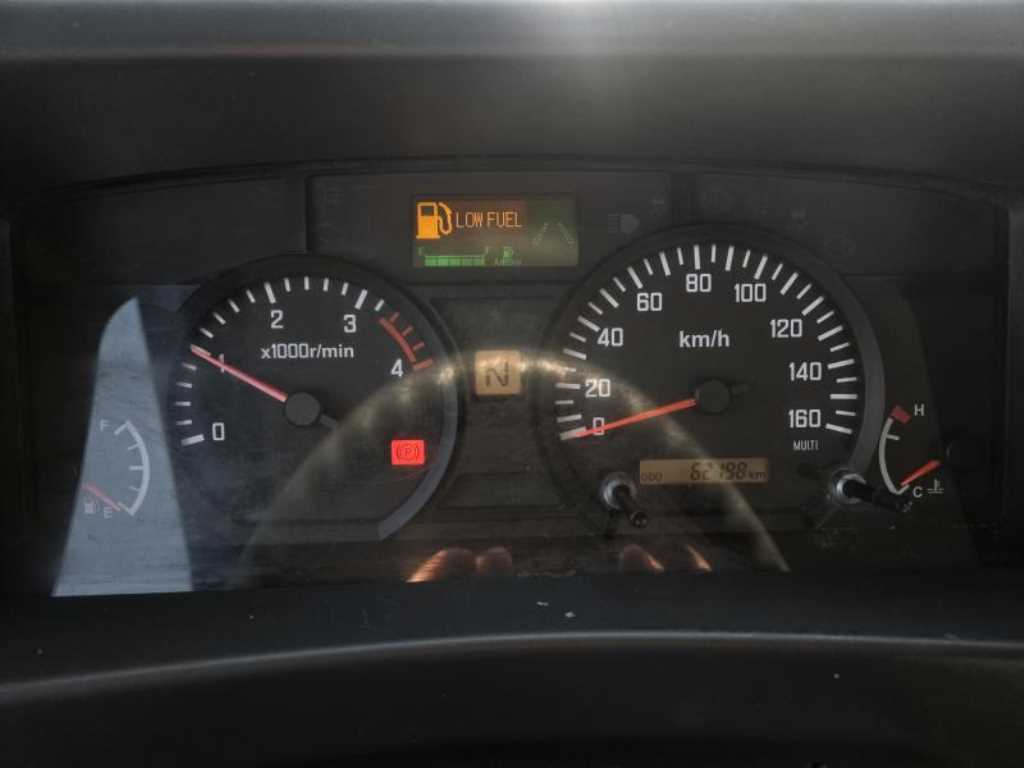 이스즈 엘프 3.5톤 카고 13