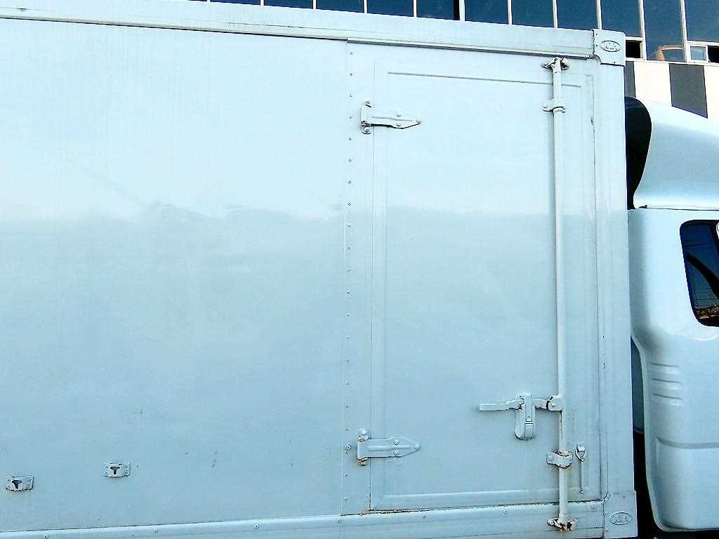 기아 봉고3 1톤 표준탑 LPG 4